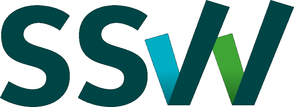 SSVV — Stichting Samenwerken voor Veiligheid