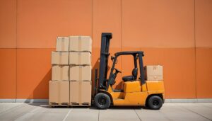Heftruck Cursus + Examen (op locatie)