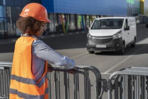Veilig werken langs de weg Cursus + Examen