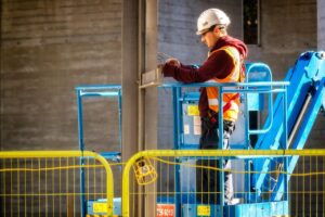 Hoogwerker Cursus + Examen (Op locatie)